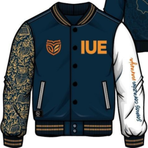 Chaqueta IUE